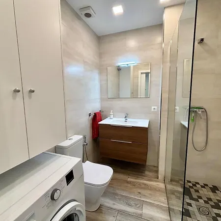 For Two In The Heart Of